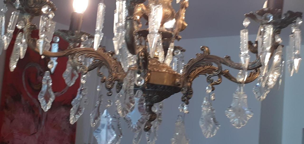 Le Domaine D'Elise Chambres Et Table D'Hotes - Vosges Saint-Ouen-les-Parey Ngoại thất bức ảnh