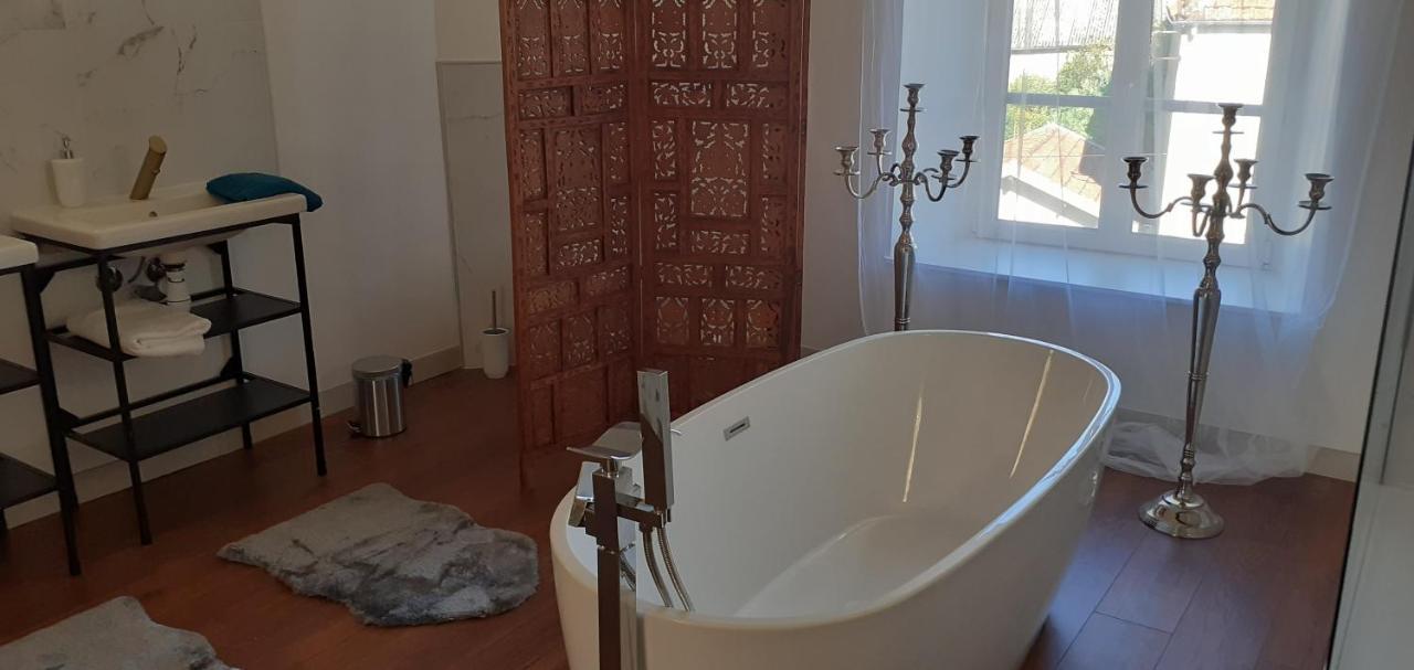 Le Domaine D'Elise Chambres Et Table D'Hotes - Vosges Saint-Ouen-les-Parey Ngoại thất bức ảnh