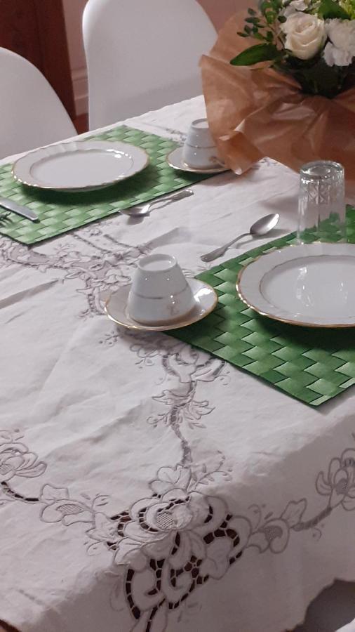 Le Domaine D'Elise Chambres Et Table D'Hotes - Vosges Saint-Ouen-les-Parey Ngoại thất bức ảnh