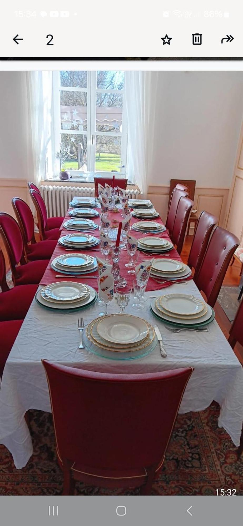 Le Domaine D'Elise Chambres Et Table D'Hotes - Vosges Saint-Ouen-les-Parey Ngoại thất bức ảnh