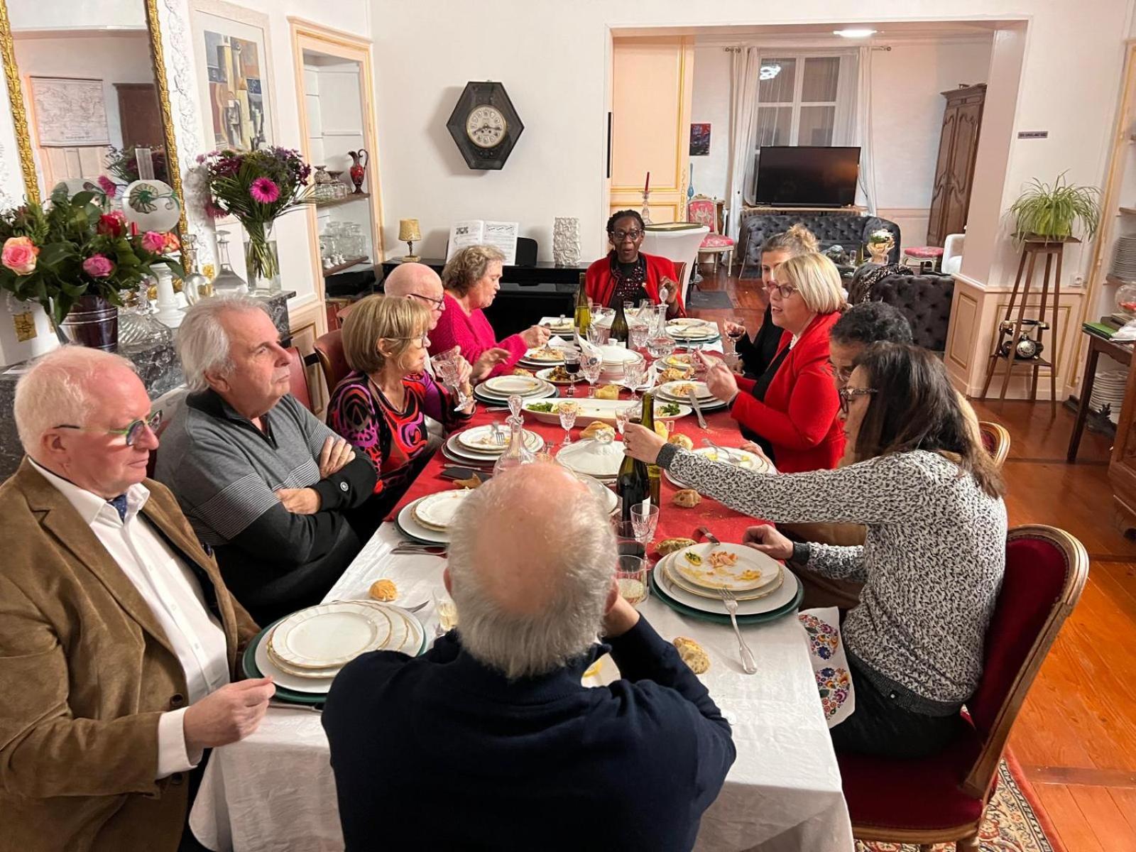 Le Domaine D'Elise Chambres Et Table D'Hotes - Vosges Saint-Ouen-les-Parey Ngoại thất bức ảnh